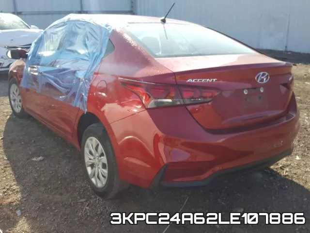 3KPC24A62LE107886 фото 4