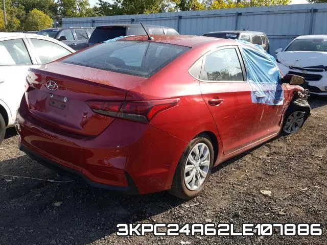 3KPC24A62LE107886 фото 5