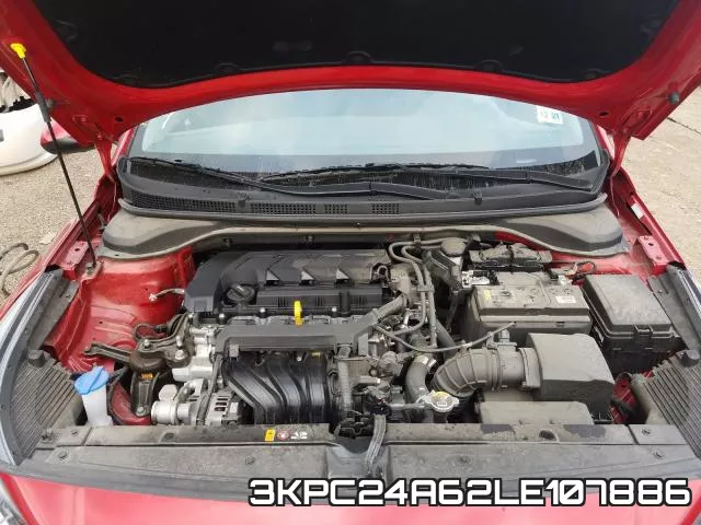 3KPC24A62LE107886 фото 8