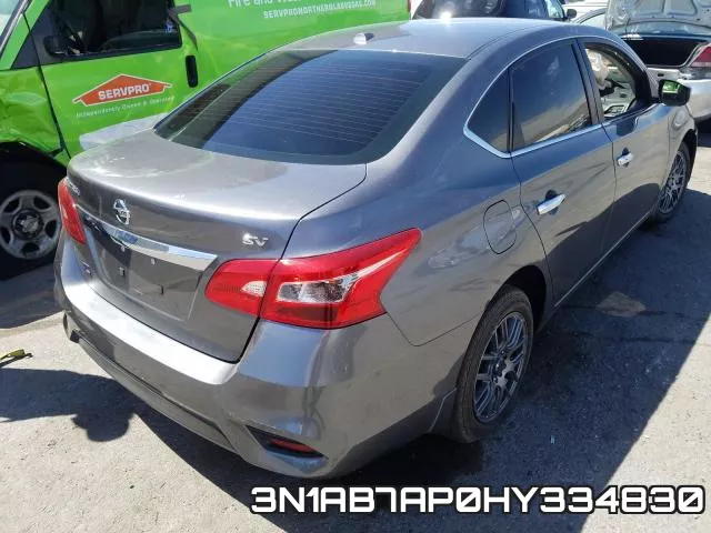 3N1AB7AP0HY334830 фото 5