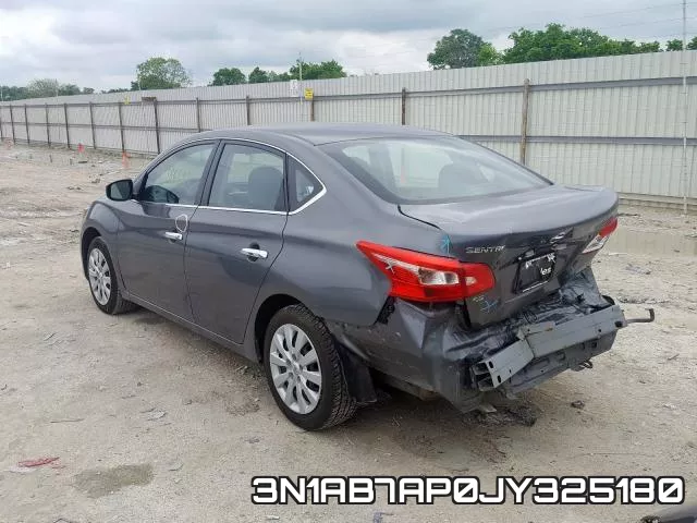 3N1AB7AP0JY325180 фото 4