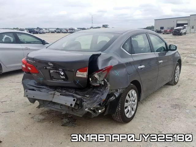 3N1AB7AP0JY325180 фото 5