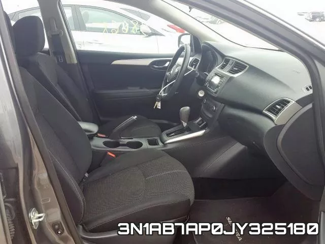 3N1AB7AP0JY325180 фото 6