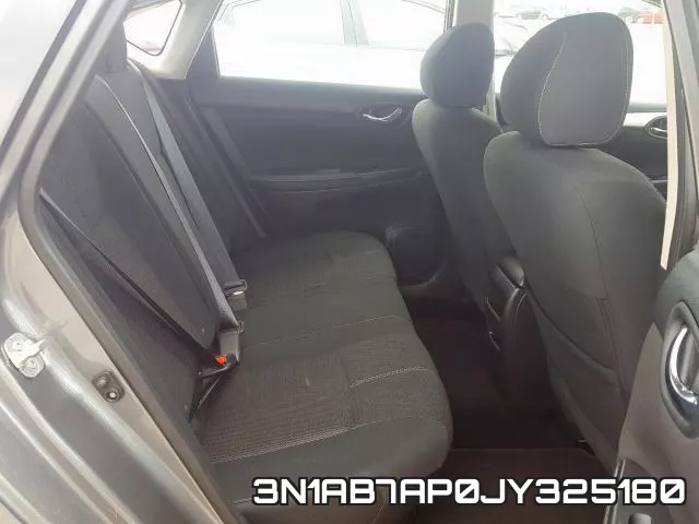 3N1AB7AP0JY325180 фото 7