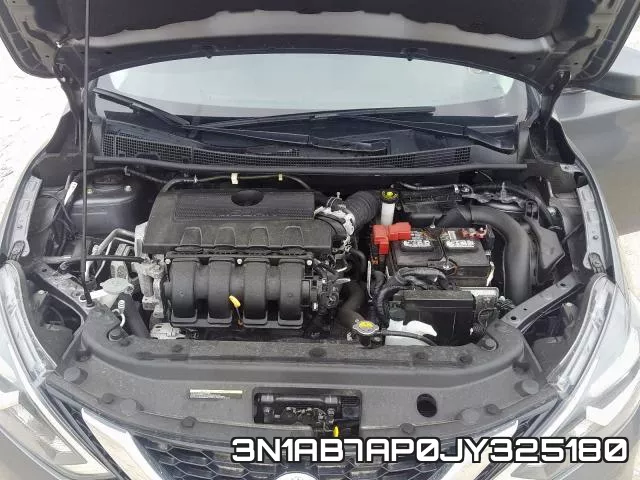 3N1AB7AP0JY325180 фото 8