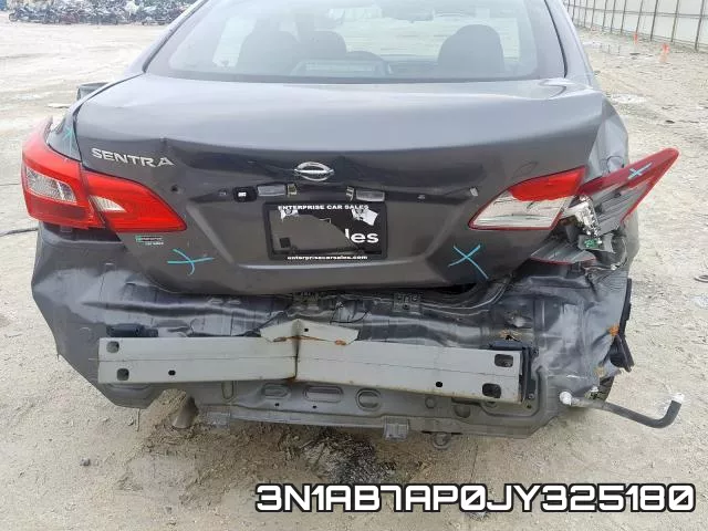 3N1AB7AP0JY325180 фото 10