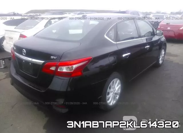 3N1AB7AP2KL614320 фото 5