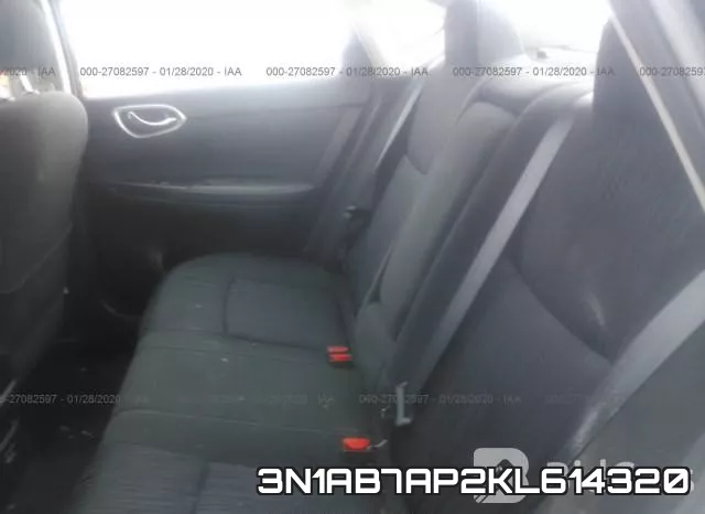 3N1AB7AP2KL614320 фото 9