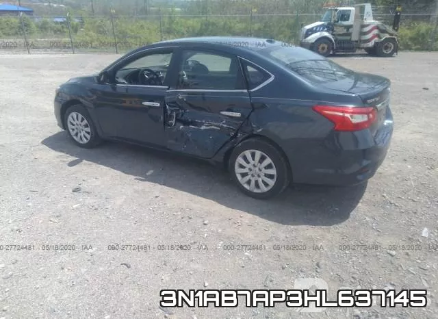 3N1AB7AP3HL637145 фото 4
