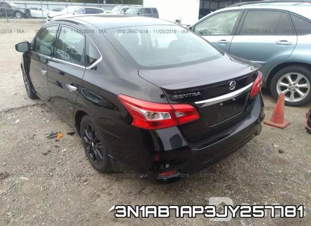 3N1AB7AP3JY257781 фото 3