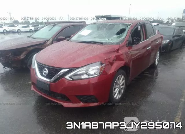 3N1AB7AP3JY295074 фото 3