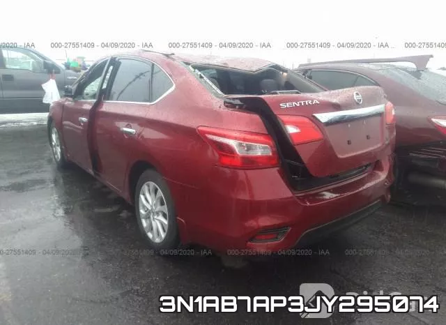 3N1AB7AP3JY295074 фото 4