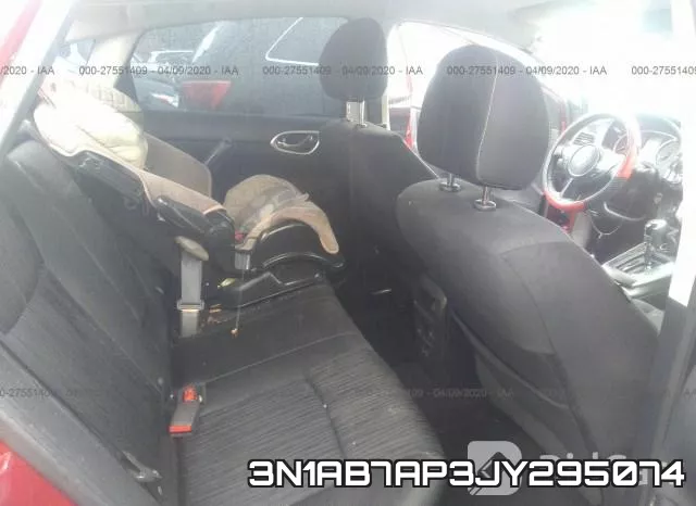 3N1AB7AP3JY295074 фото 9