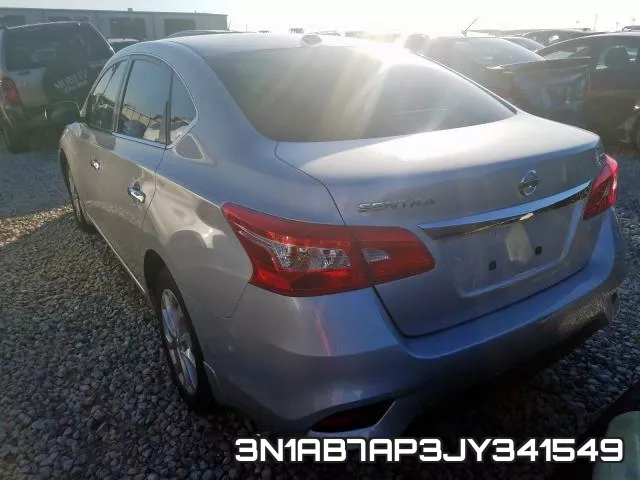 3N1AB7AP3JY341549 фото 4