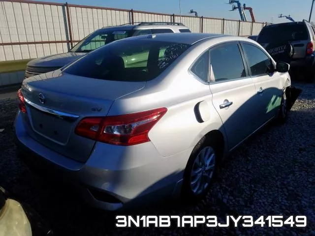 3N1AB7AP3JY341549 фото 5
