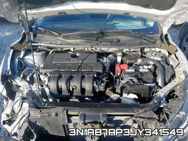 3N1AB7AP3JY341549 фото 8