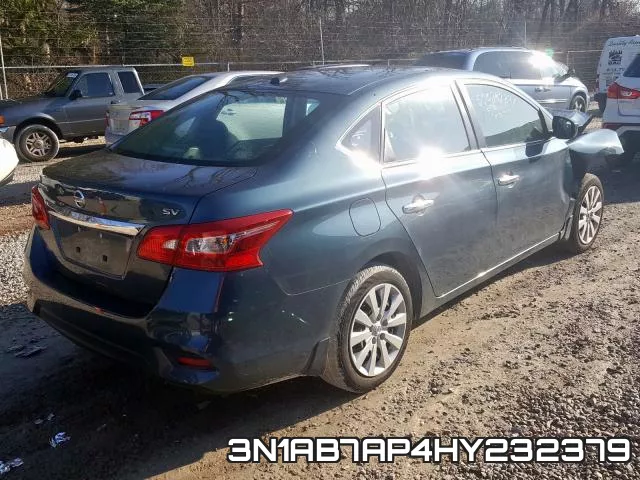 3N1AB7AP4HY232379 фото 5