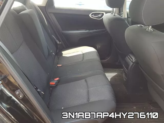 3N1AB7AP4HY276110 фото 7