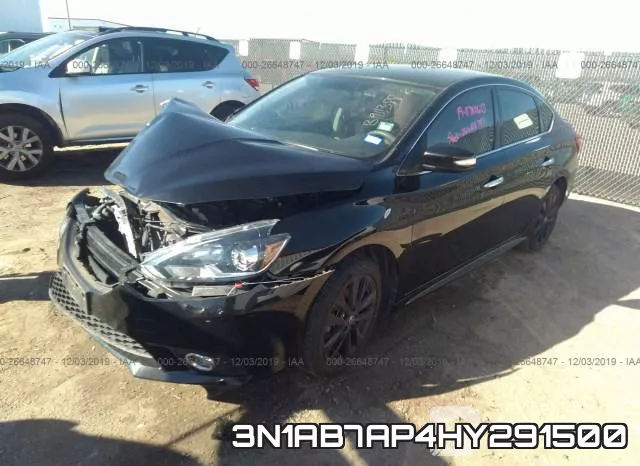 3N1AB7AP4HY291500 фото 3