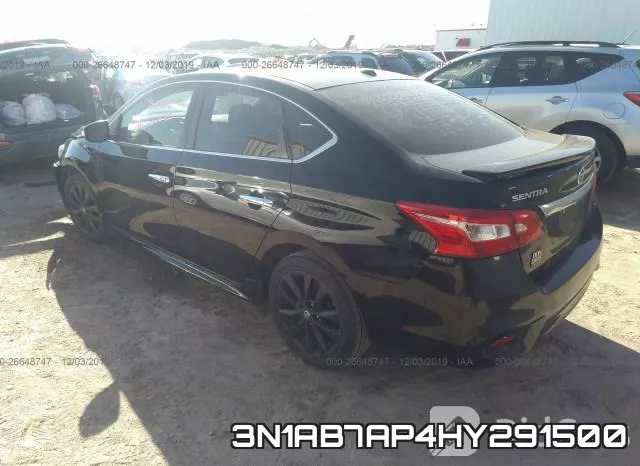 3N1AB7AP4HY291500 фото 4