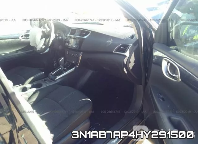 3N1AB7AP4HY291500 фото 6