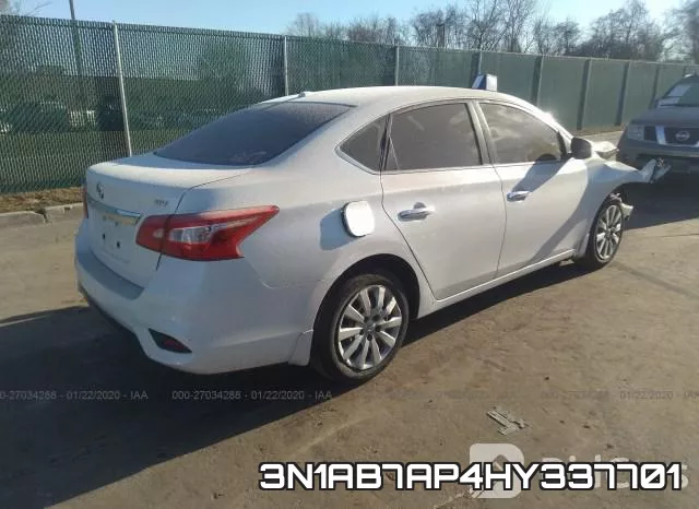 3N1AB7AP4HY337701 фото 5