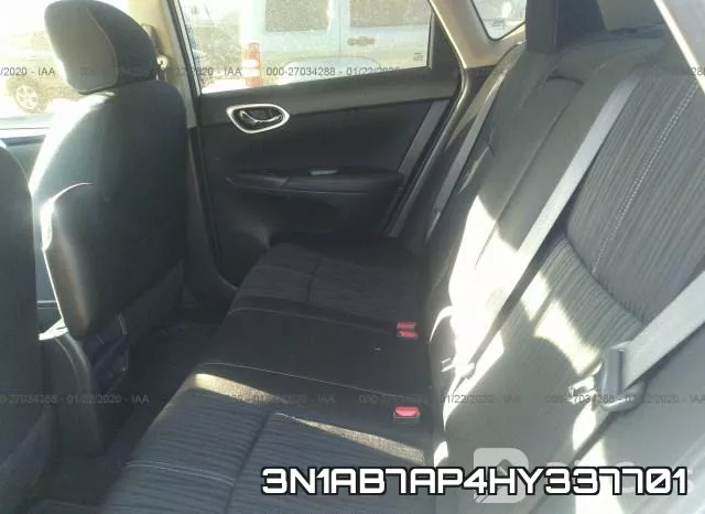 3N1AB7AP4HY337701 фото 9