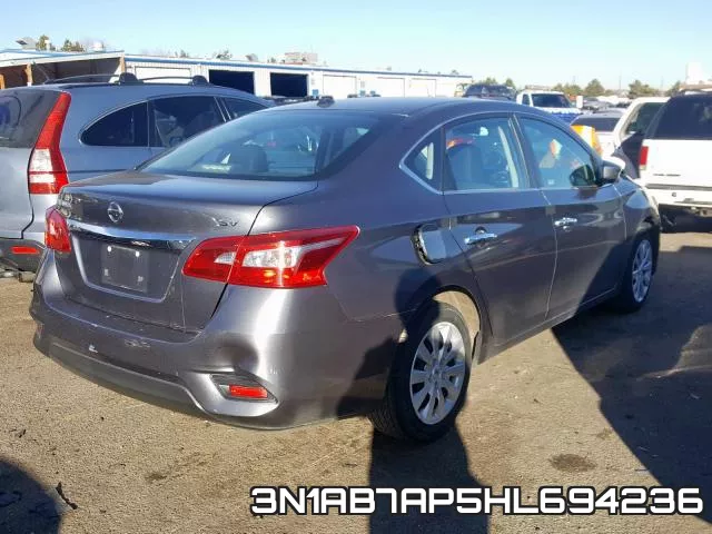 3N1AB7AP5HL694236 фото 5