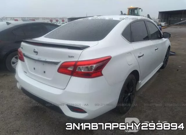 3N1AB7AP6HY293894 фото 5