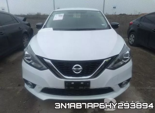 3N1AB7AP6HY293894 фото 7