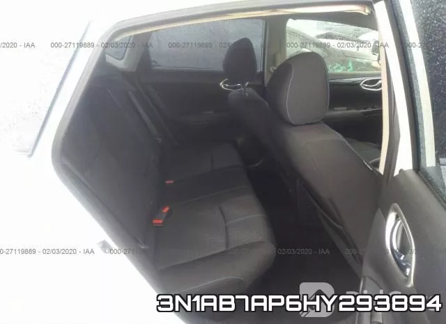 3N1AB7AP6HY293894 фото 9