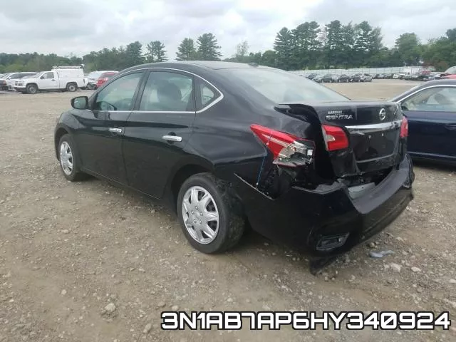 3N1AB7AP6HY340924 фото 4