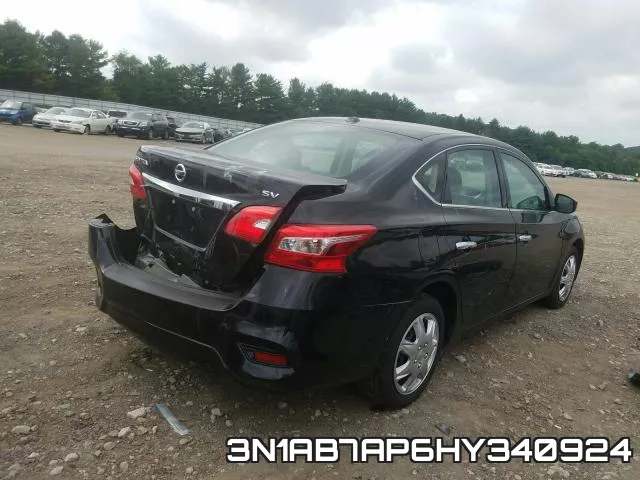 3N1AB7AP6HY340924 фото 5