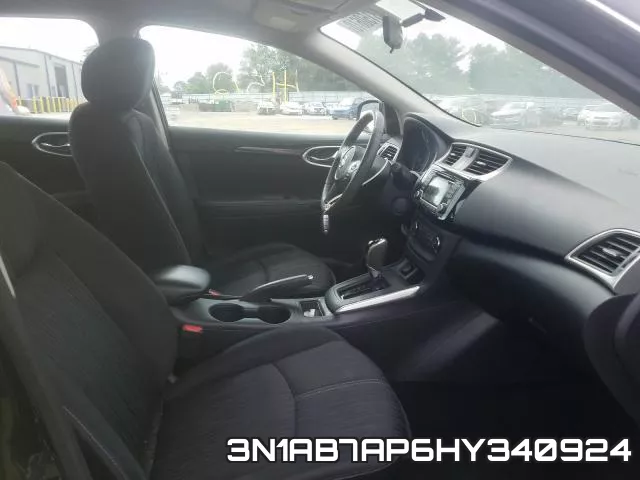 3N1AB7AP6HY340924 фото 6