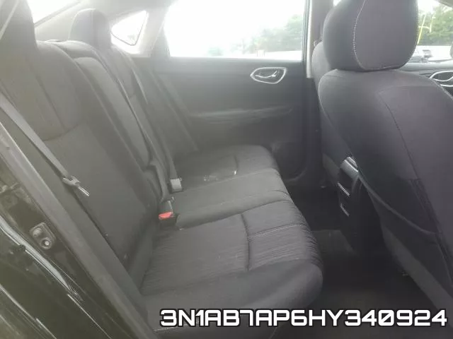 3N1AB7AP6HY340924 фото 7