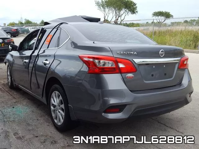 3N1AB7AP7JL628812 фото 4