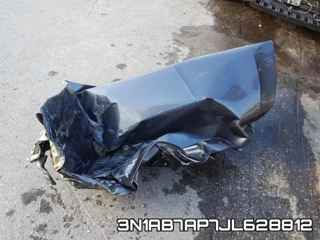 3N1AB7AP7JL628812 фото 10