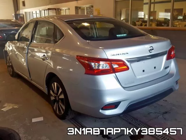 3N1AB7AP7KY385457 фото 4