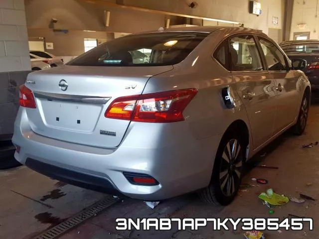 3N1AB7AP7KY385457 фото 5