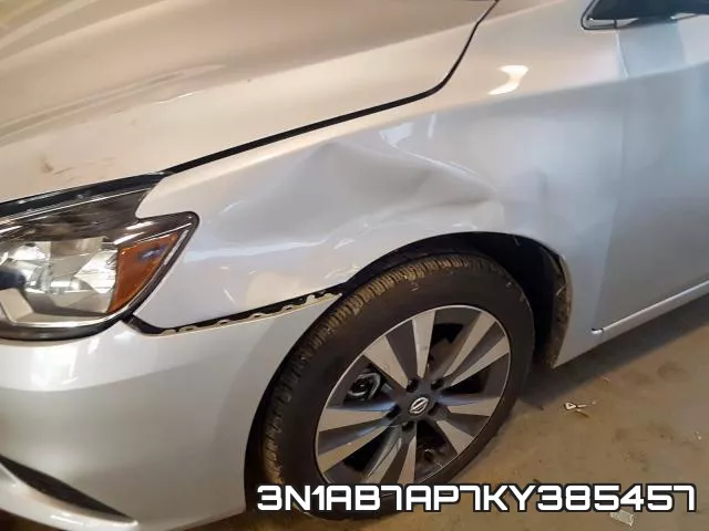 3N1AB7AP7KY385457 фото 10