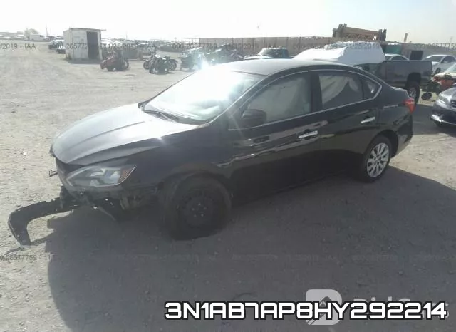 3N1AB7AP8HY292214 фото 3