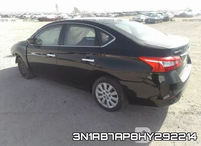 3N1AB7AP8HY292214 фото 4