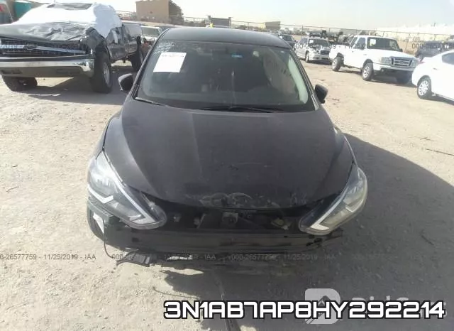3N1AB7AP8HY292214 фото 7