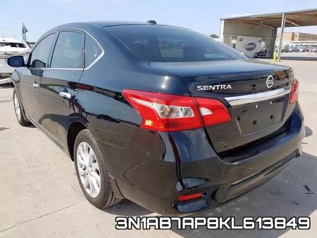 3N1AB7AP8KL613849 фото 4