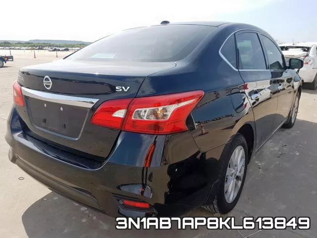 3N1AB7AP8KL613849 фото 5