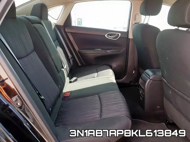 3N1AB7AP8KL613849 фото 7