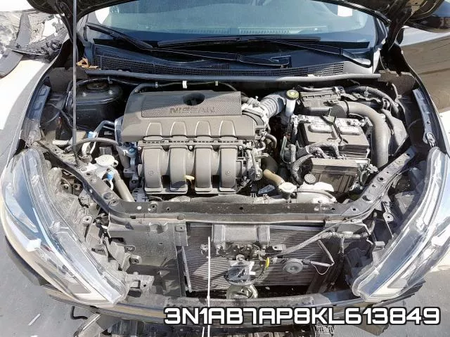 3N1AB7AP8KL613849 фото 8
