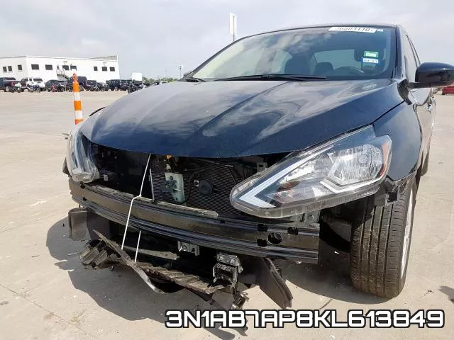 3N1AB7AP8KL613849 фото 10