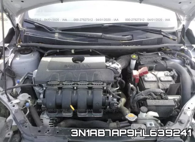 3N1AB7AP9HL639241 фото 2