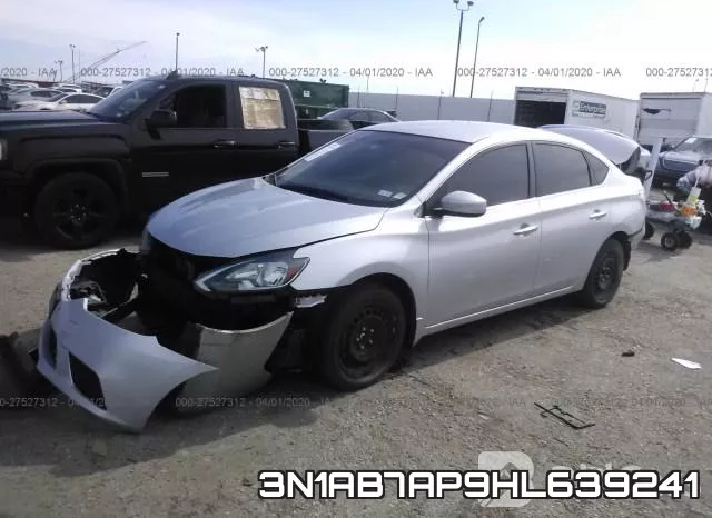 3N1AB7AP9HL639241 фото 3